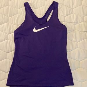 Nike Tank Top